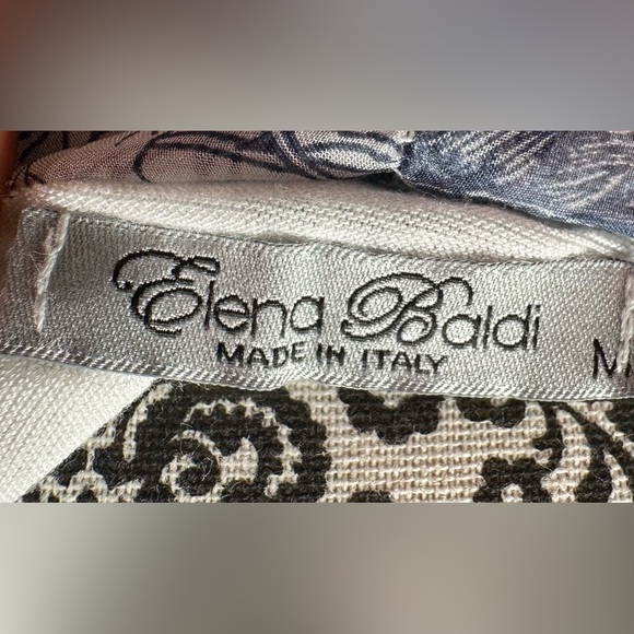 Elena Baldi Dress - Picture 5 of 6